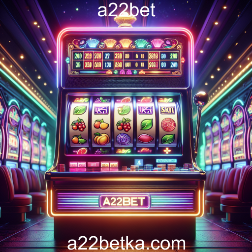 Explorando a Categoria de Informações da a22bet: Dicas e Estratégias para Jogadores